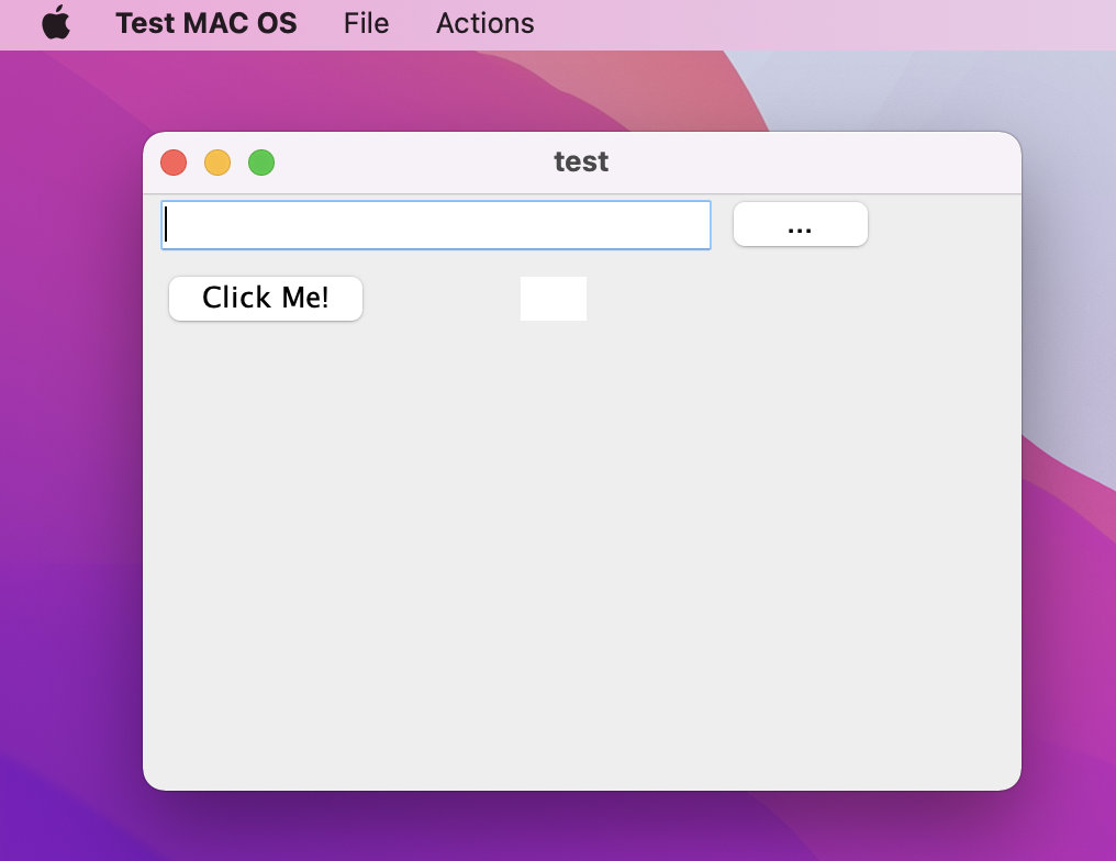 macos